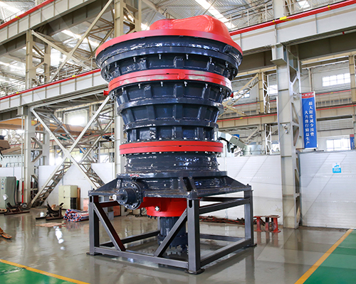 cement clinker grinding unit